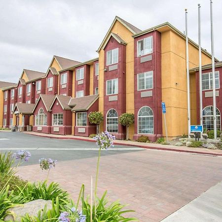 Comfort Inn & Suites Salinas Luaran gambar