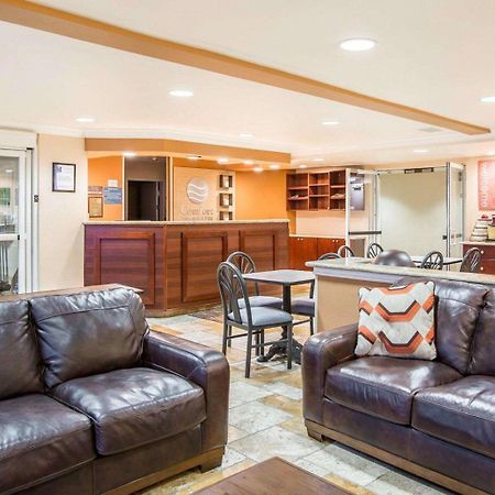Comfort Inn & Suites Salinas Luaran gambar