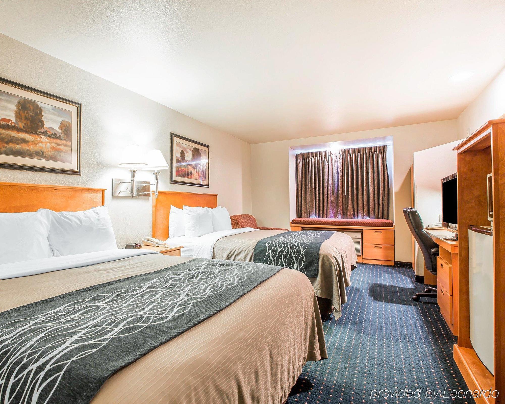 Comfort Inn & Suites Salinas Luaran gambar