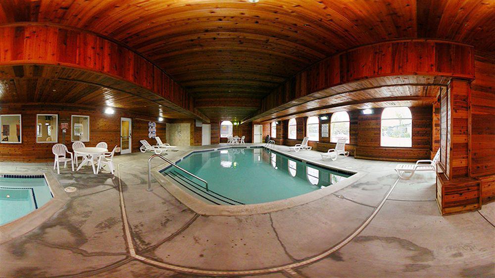 Comfort Inn & Suites Salinas Luaran gambar
