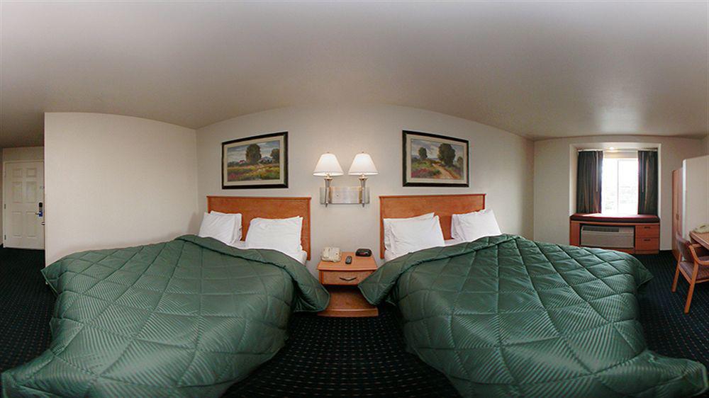 Comfort Inn & Suites Salinas Luaran gambar